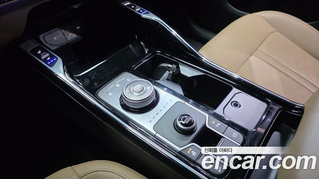 Kia Sorento 2024 — photo 12