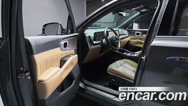 Kia Sorento 2024 — photo 13