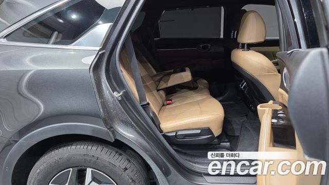 Kia Sorento 2024 — photo 17