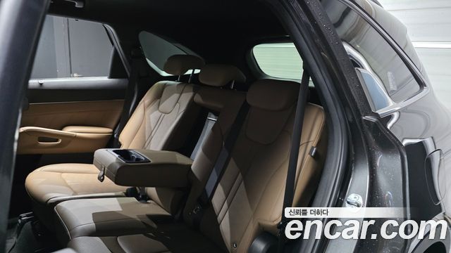 Kia Sorento 2024 — photo 18