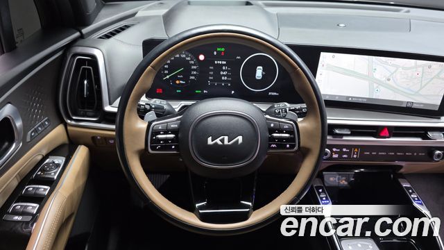 Kia Sorento 2024 — photo 20