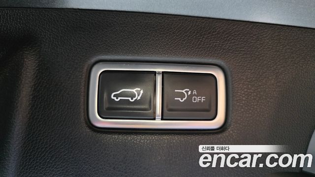 Kia Sorento 2024 — photo 22