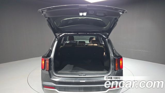 Kia Sorento 2024 — photo 23