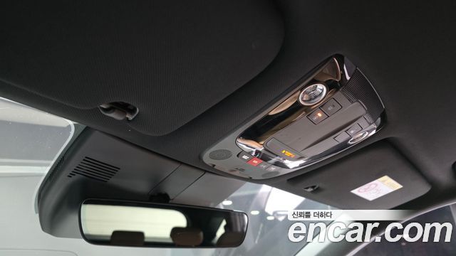 Kia Sorento 2024 — photo 25