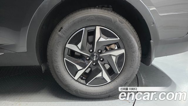 Kia Sorento 2024 — photo 7