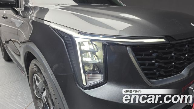 Kia Sorento 2024 — photo 8