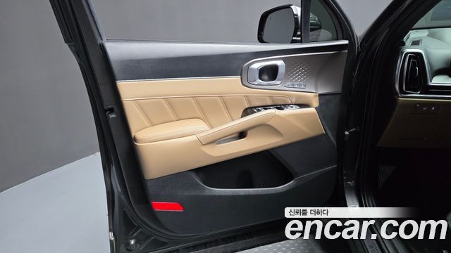 Kia Sorento 2024 — photo 14