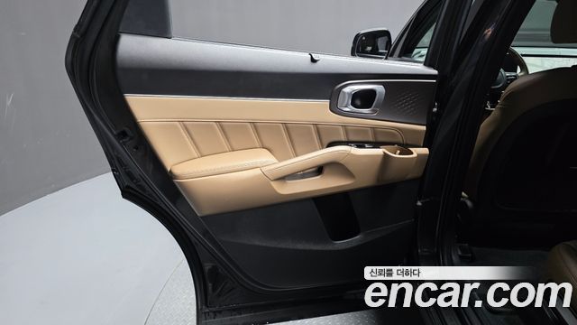 Kia Sorento 2024 — photo 15