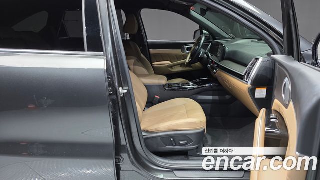 Kia Sorento 2024 — photo 16