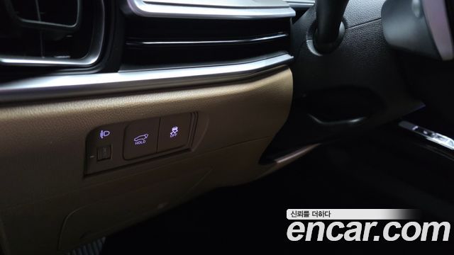 Kia Sorento 2024 — photo 27