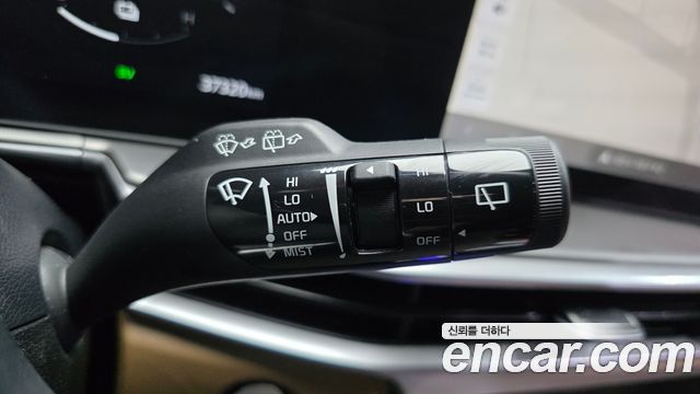 Kia Sorento 2024 — photo 28