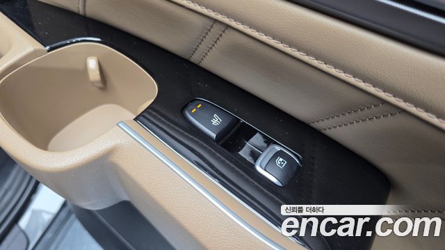 Kia Sorento 2024 — photo 29
