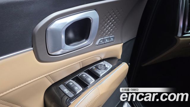 Kia Sorento 2024 — photo 30