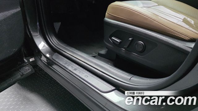 Kia Sorento 2024 — photo 31