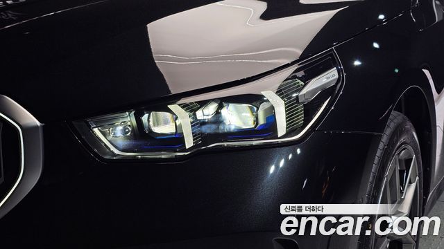 BMW 5-Series 2026 — photo 8