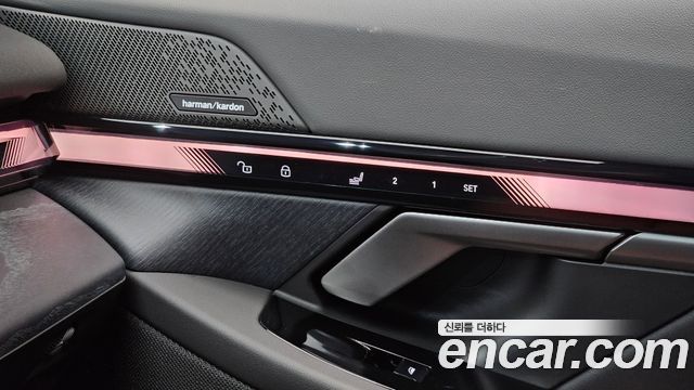 BMW 5-Series 2026 — photo 31