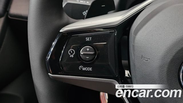 BMW 5-Series 2026 — photo 38