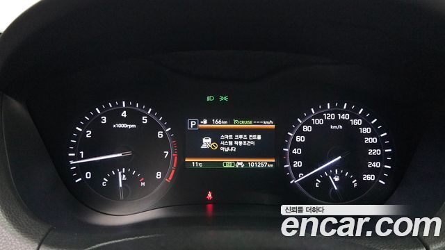 Genesis G80 2018 — photo 8