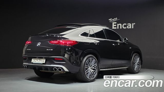 Mercedes-Benz GLE-Class 2025 — photo 2