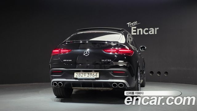 Mercedes-Benz GLE-Class 2025 — photo 4