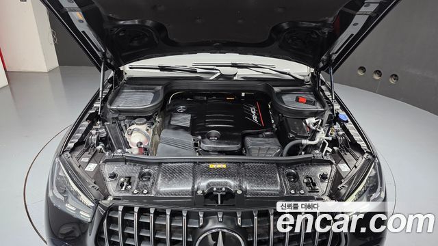 Mercedes-Benz GLE-Class 2025 — photo 6
