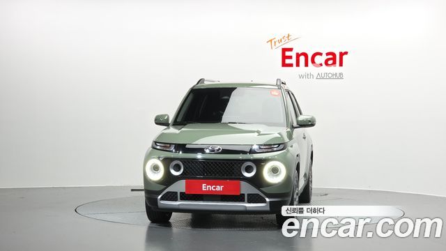 Hyundai Casper 2024 — photo 3