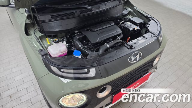 Hyundai Casper 2024 — photo 6