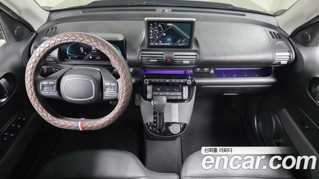 Hyundai Casper 2024 — photo 10