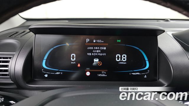 Hyundai Casper 2024 — photo 11