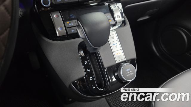 Hyundai Casper 2024 — photo 12