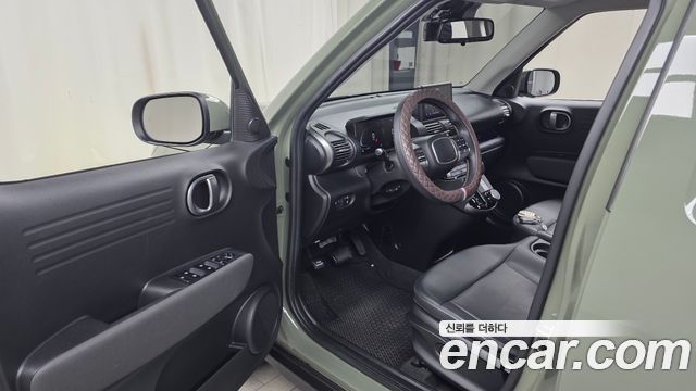Hyundai Casper 2024 — photo 13