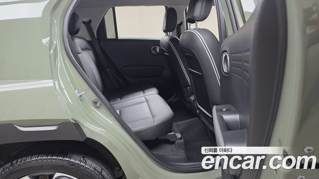 Hyundai Casper 2024 — photo 17