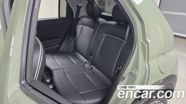 Hyundai Casper 2024 — photo 18