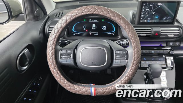 Hyundai Casper 2024 — photo 20