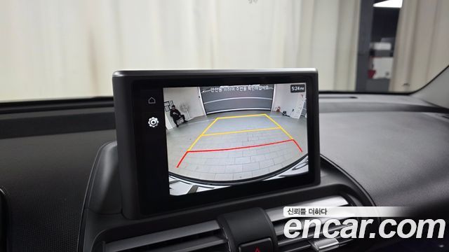 Hyundai Casper 2024 — photo 21