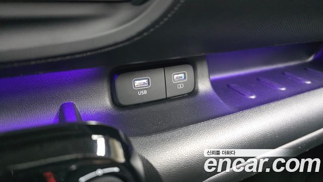 Hyundai Casper 2024 — photo 22