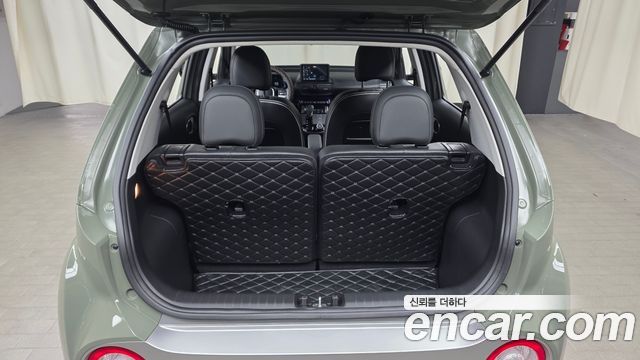 Hyundai Casper 2024 — photo 23