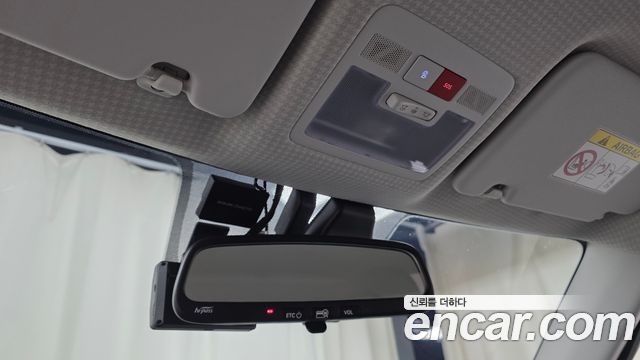 Hyundai Casper 2024 — photo 24