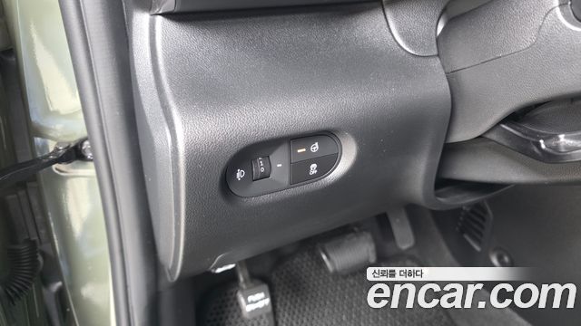 Hyundai Casper 2024 — photo 25