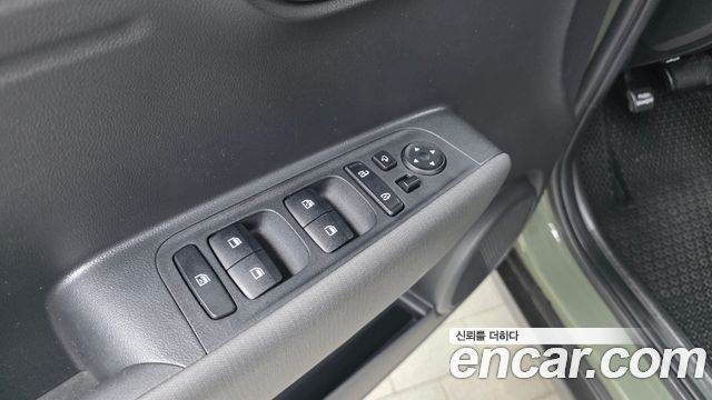 Hyundai Casper 2024 — photo 26
