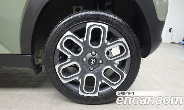 Hyundai Casper 2024 — photo 7