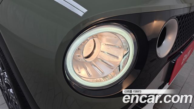 Hyundai Casper 2024 — photo 8