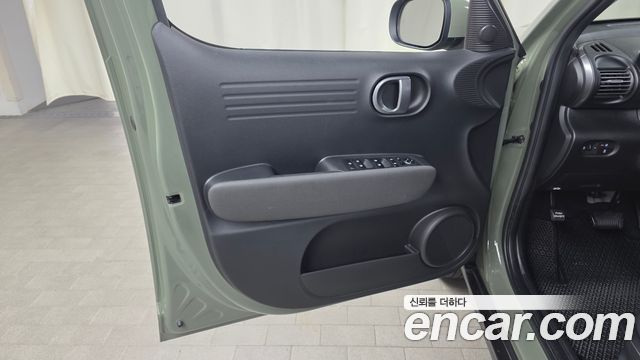 Hyundai Casper 2024 — photo 14