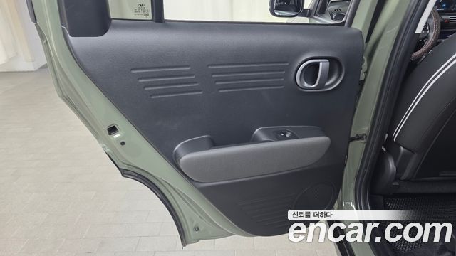 Hyundai Casper 2024 — photo 15
