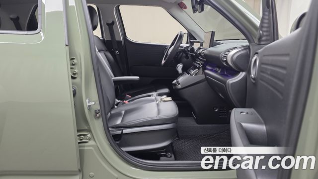 Hyundai Casper 2024 — photo 16