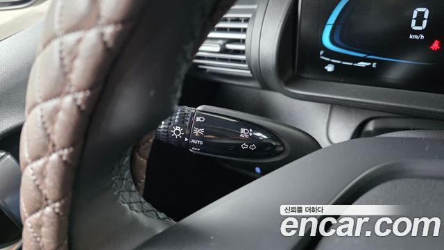 Hyundai Casper 2024 — photo 27