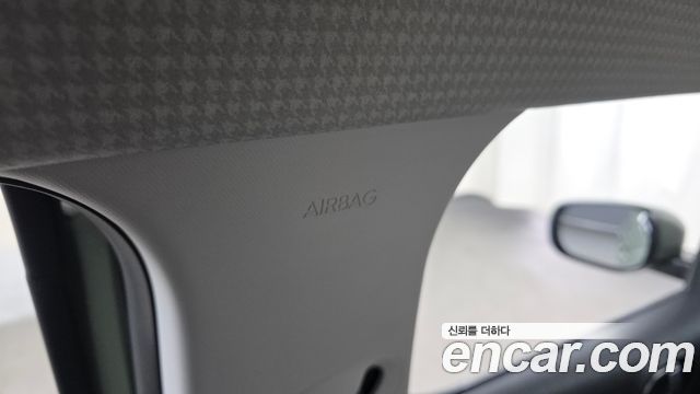 Hyundai Casper 2024 — photo 28