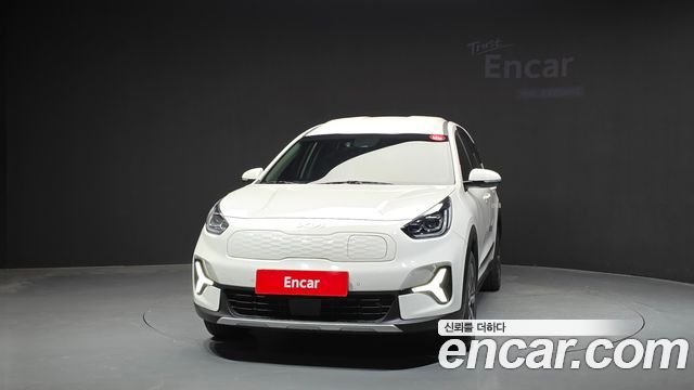 Kia Niro 2024 — photo 3