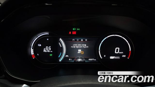 Kia Niro 2024 — photo 11
