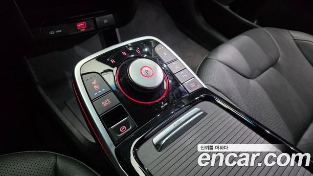 Kia Niro 2024 — photo 12